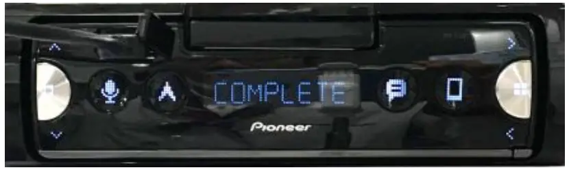 Updating the Firmware