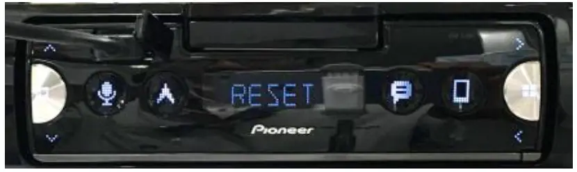 Updating the Firmware