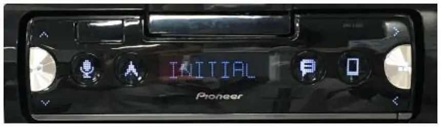 Updating the Firmware