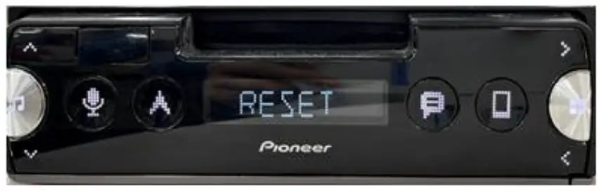 Updating the Firmware