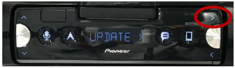 Checking Framework version