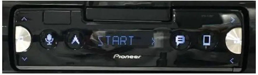 Updating the Firmware