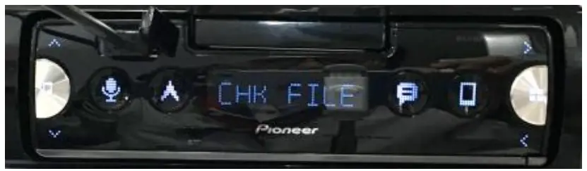 Updating the Firmware