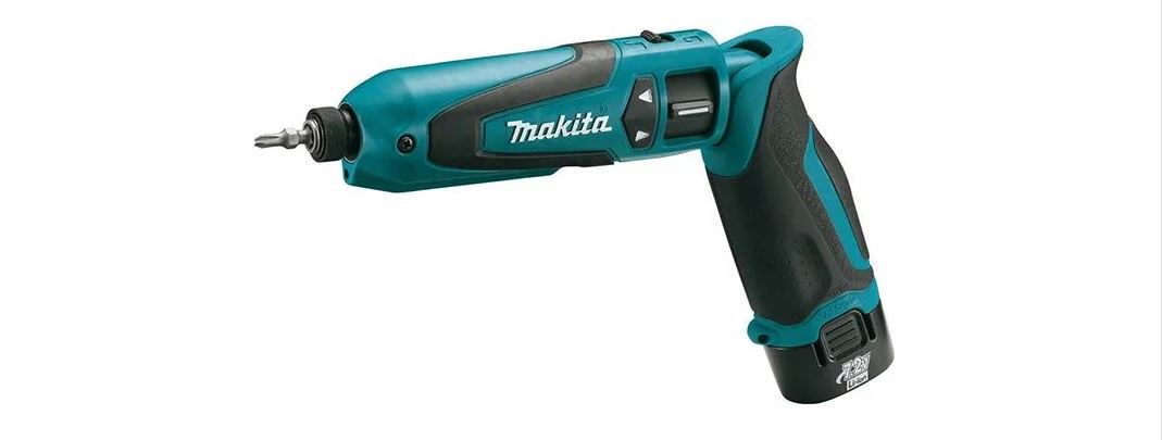 Makita Dft087f Cordless Screwdriver Instruction Manual Makita Dft087f Cordless Screwdriver Instruction Manual