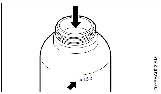STIHL SG 11 Sprayer FIG 2