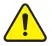 Warning icon