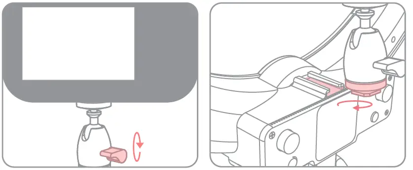 NEEWER RGB18 smart ring light fig 10