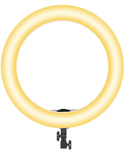 NEEWER RGB18 smart ring light product