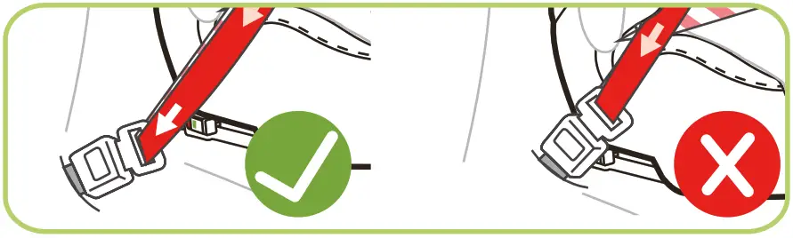 4 BABY CAR SEAT GR IlI 22 36 KG - fig 7