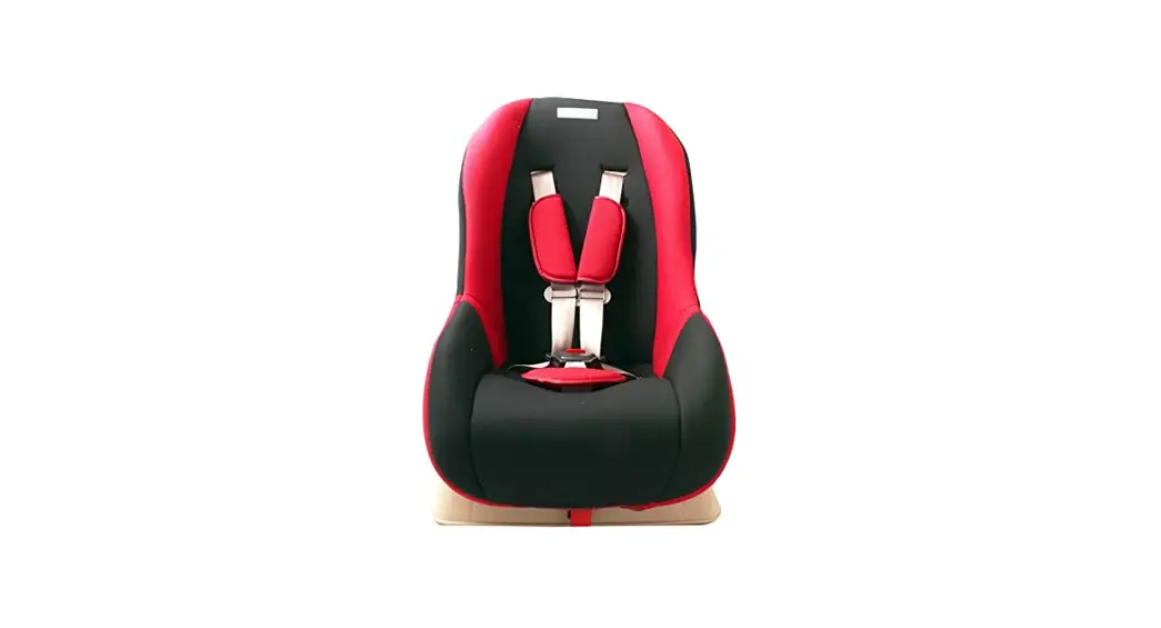 4 Baby Car Seat Gr. Ili: 22-36 Kg User Guide