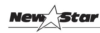 NEW STAR logo