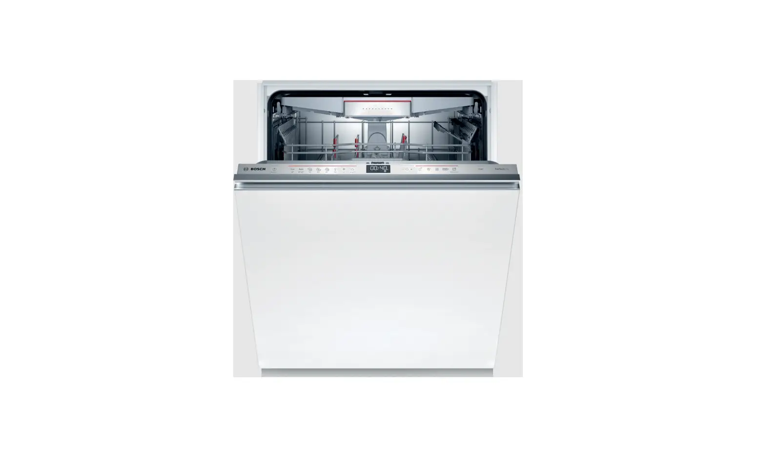 Bosch Smd6zcx50e Dishwasher User Guide
