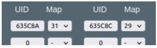 Robot Electronics DSX42 dScript Expansion Module - fig10