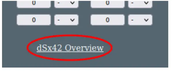 Robot Electronics DSX42 dScript Expansion Module - fig13