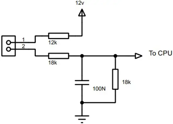 Robot Electronics DSX42 dScript Expansion Module - fig16