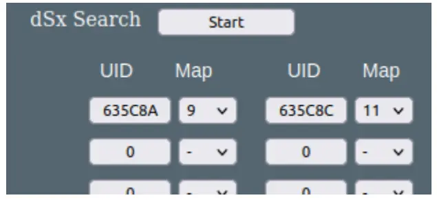 Robot Electronics DSX42 dScript Expansion Module - fig8