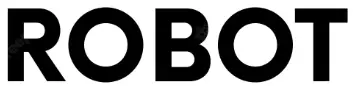 Robot logo