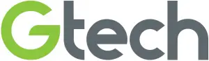 Gtech logo