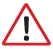 Warning Symbols