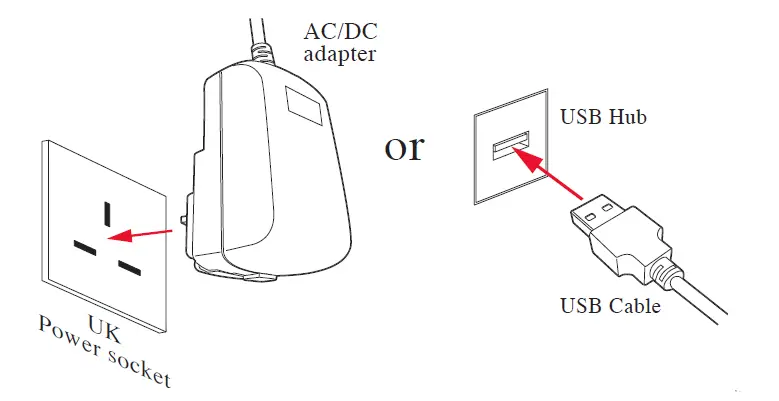 MAINSPRING Gyroscope Double Watch Winder fig 4