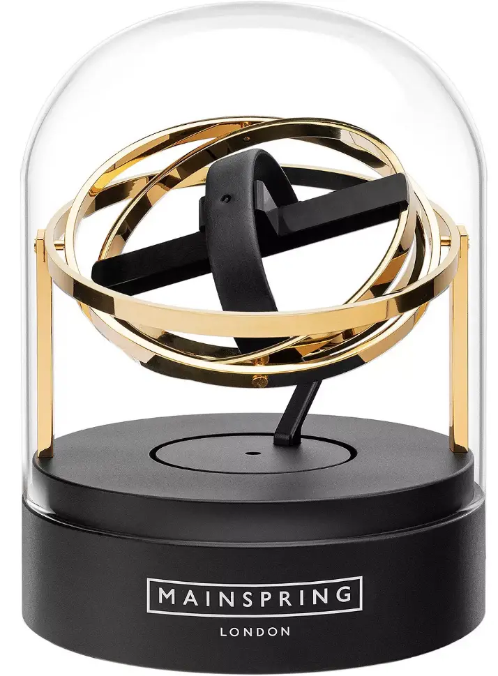 MAINSPRING Gyroscope Double Watch Winder product