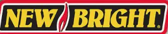 NEW BRIGHT logo