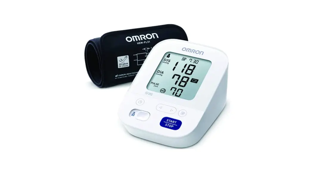 Omron Bp9300t Blood Pressure Monitor Instruction Manual