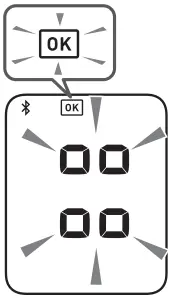 OMRON BP9300T Blood Pressure Monitor - Fig 13