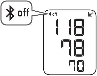 OMRON BP9300T Blood Pressure Monitor - Fig 16