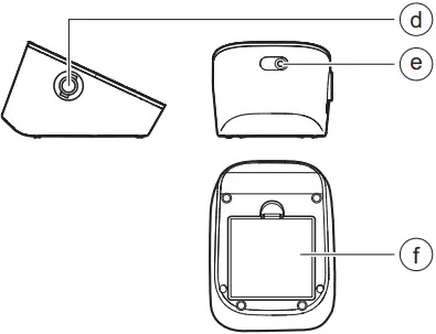 OMRON BP9300T Blood Pressure Monitor - Fig 2