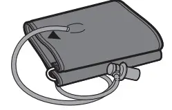 OMRON BP9300T Blood Pressure Monitor - Fig 22