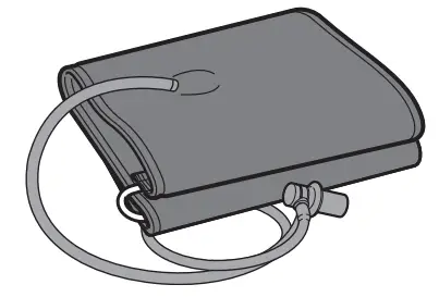 OMRON BP9300T Blood Pressure Monitor - Fig 23