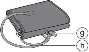 OMRON BP9300T Blood Pressure Monitor - Fig 3