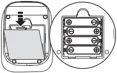 OMRON BP9300T Blood Pressure Monitor - Fig 5