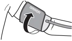 OMRON BP9300T Blood Pressure Monitor - Fig 9