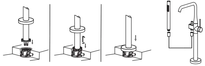 VOGUE-243235-Romeo-Floor-Mounted-Bath-Filler-FIG-5