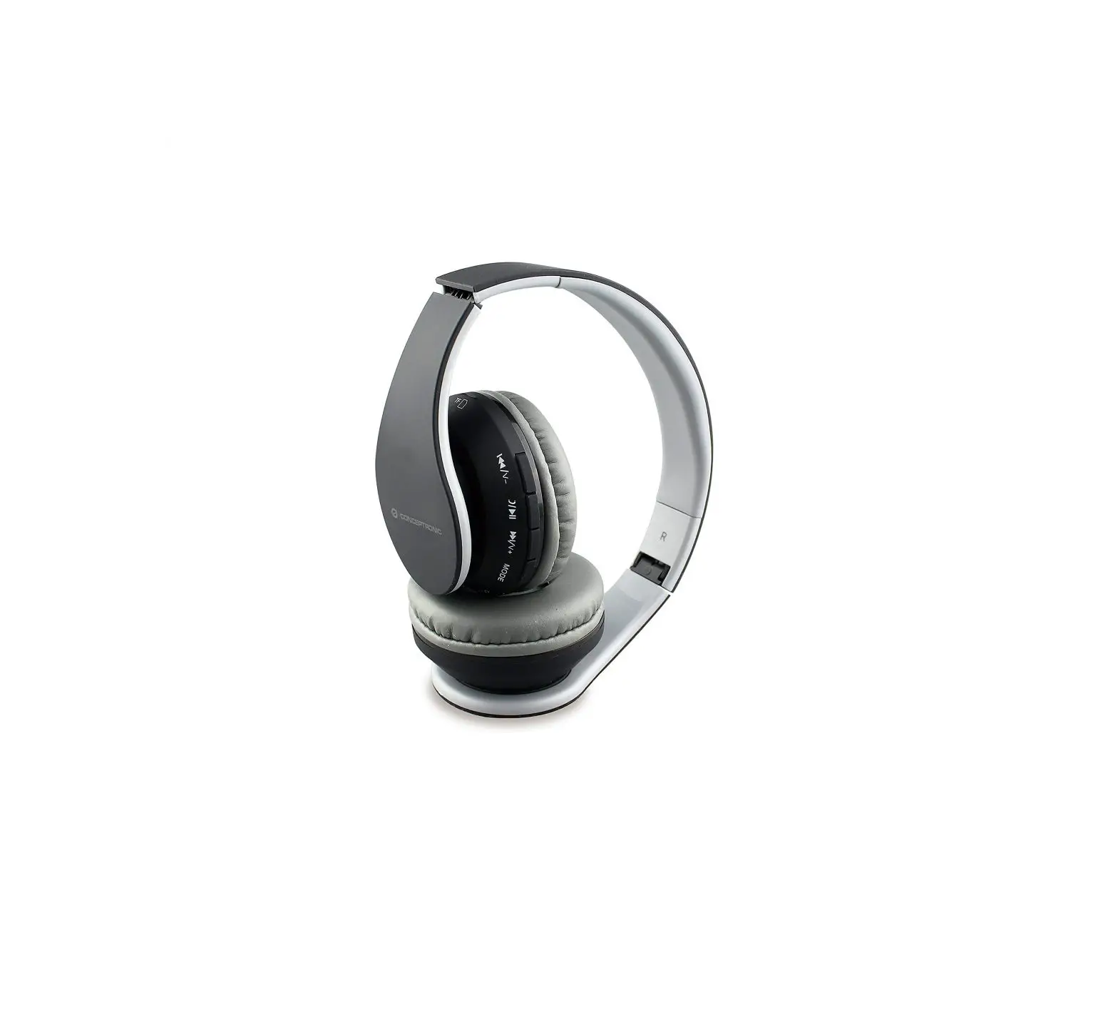 Conceptronic Wireless Bluetooth Headset User Guide