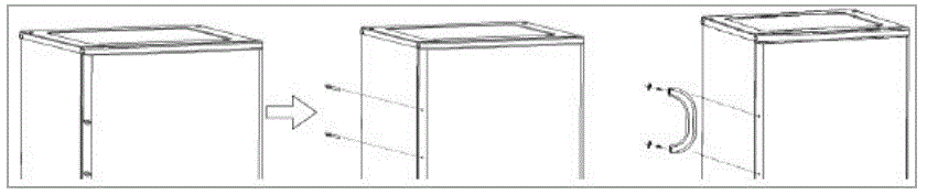 BOMANN-VS-2195-1-Household-Full-Room-Refrigerator-fig-2