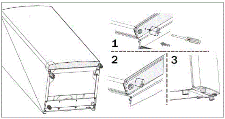 BOMANN-VS-2195-1-Household-Full-Room-Refrigerator-fig-3