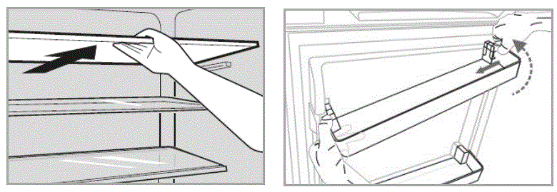 BOMANN-VS-2195-1-Household-Full-Room-Refrigerator-fig-5