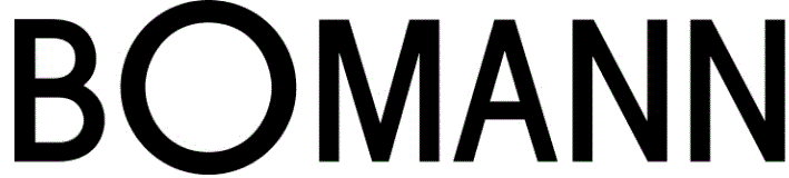 BOMANN-logo