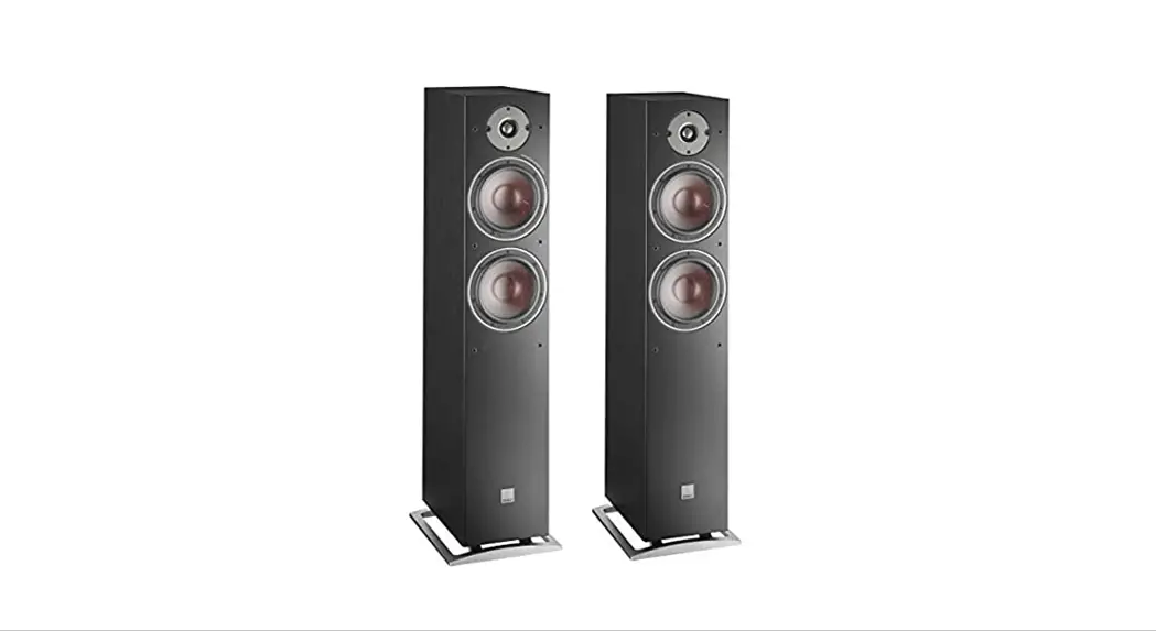 Dali 700ob7blk Oberon 7 Matched Pair Floor Standing Speaker User Manual Dali 700ob7blk Oberon 7 Matched Pair Floor Standing Speaker User Manual