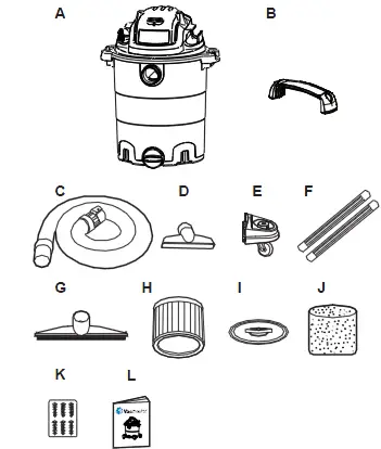 Vacmaster-VOC809PF-Wet-Dry-Vacuum-Cleaner-fig-1