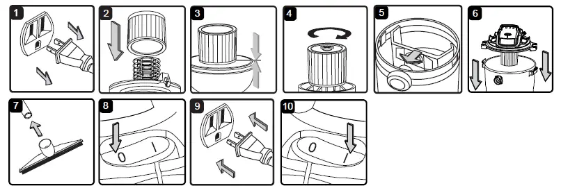 Vacmaster-VOC809PF-Wet-Dry-Vacuum-Cleaner-fig-4
