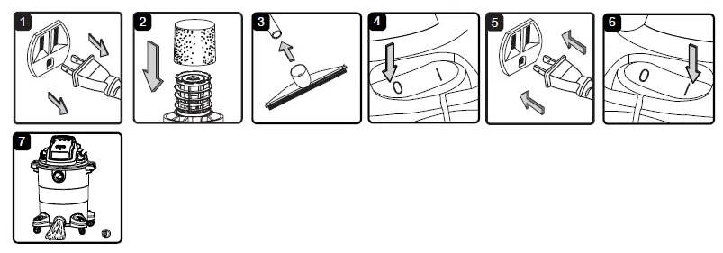 Vacmaster-VOC809PF-Wet-Dry-Vacuum-Cleaner-fig-5