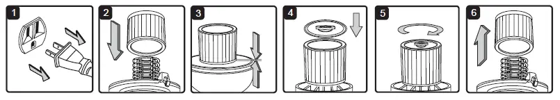 Vacmaster-VOC809PF-Wet-Dry-Vacuum-Cleaner-fig-8