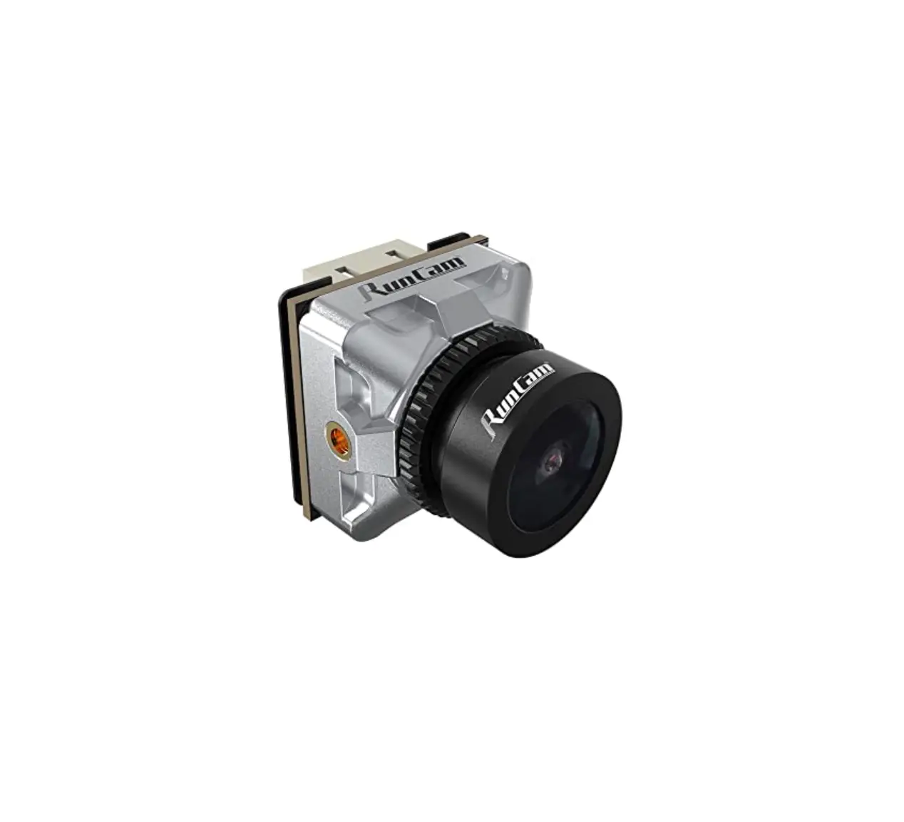 Runcam Phoenix 2 Micro Fpv Camera User Manual