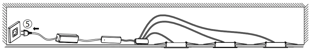 Electrical connection