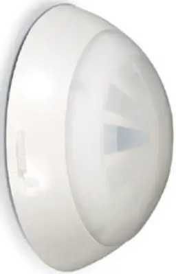 inovonics VISTA 128BPE Security System Configuration - Ceiling Mount Motion 2