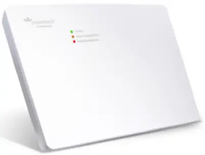 inovonics VISTA 128BPE Security System Configuration - IP Gateway